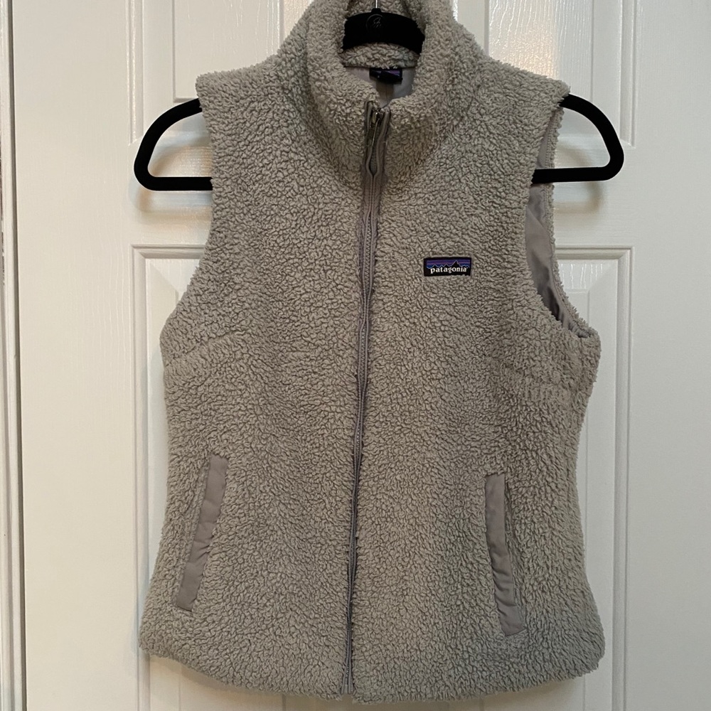 Patagonia Los Gatos Vest